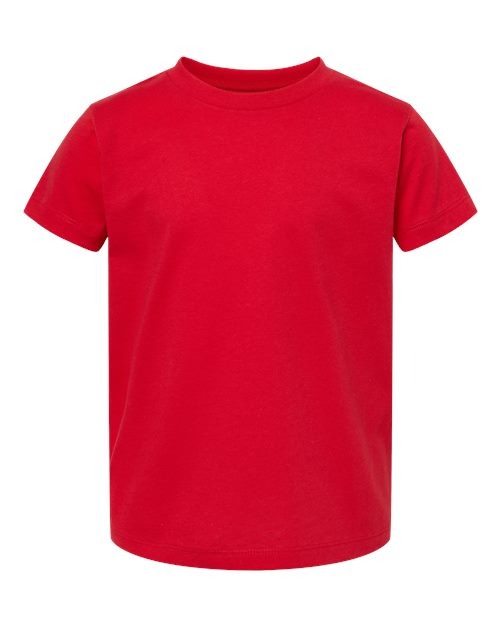 BELLA + CANVAS® Toddler Short Sleeve Jersey Tee