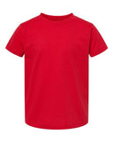 BELLA + CANVAS® Toddler Short Sleeve Jersey Tee