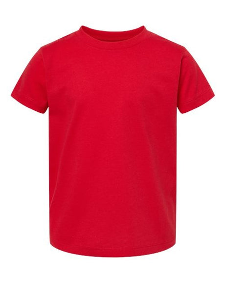 BELLA + CANVAS® Toddler Short Sleeve Jersey Tee