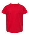 BELLA + CANVAS® Toddler Short Sleeve Jersey Tee