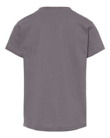 BELLA + CANVAS Toddler Jersey Tee