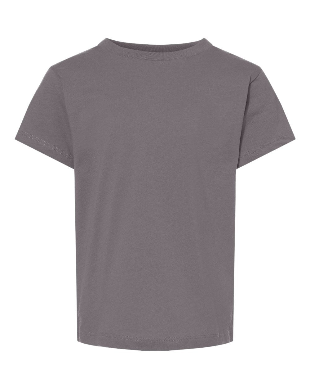 Pack of 6 : BELLA CANVAS® Toddler Jersey Short Sleeve Crewneck T-Shirts