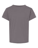 Pack of 6 : BELLA CANVAS® Toddler Jersey Short Sleeve Crewneck T-Shirts