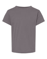 Pack of 6 : BELLA CANVAS® Toddler Jersey Short Sleeve Crewneck T-Shirts