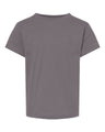 Pack of 6 : BELLA CANVAS® Toddler Jersey Short Sleeve Crewneck T-Shirts