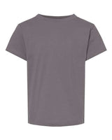BELLA + CANVAS Toddler Jersey Tee