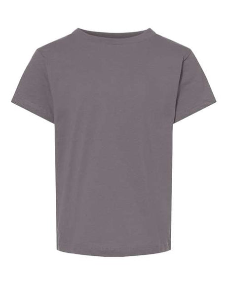BELLA + CANVAS Toddler Jersey Tee