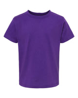 Pack of 6 : BELLA CANVAS® Toddler Jersey Short Sleeve Crewneck T-Shirts