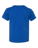 BELLA + CANVAS Toddler Jersey Tee