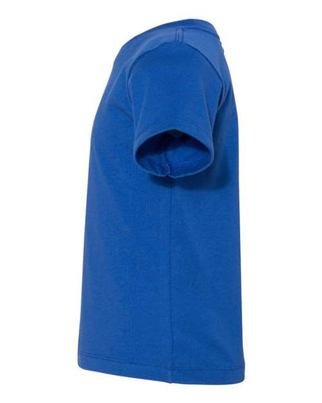 BELLA + CANVAS Toddler Jersey Tee