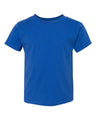 Pack of 6 : BELLA CANVAS® Toddler Jersey Short Sleeve Crewneck T-Shirts