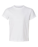 BELLA CANVAS® Toddler Jersey Crewneck Short Sleeve Tee