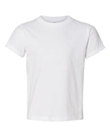 BELLA CANVAS® Toddler Jersey Crewneck Short Sleeve Tee