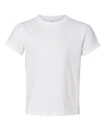 BELLA CANVAS® Toddler Jersey Crewneck Short Sleeve Tee