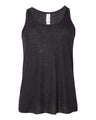 BELLA + CANVAS® Youth Soft Racerback Tank - 8800Y