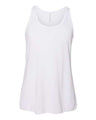 BELLA + CANVAS® Youth Flowy Racerback Tank Top - 8800Y