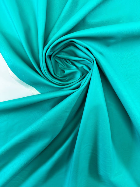Polyamide Elastane Eco Leather