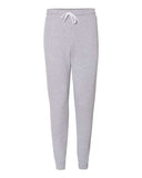 Image 1: Unisex Sponge Fleece Jogger SweatpantsImage 2: Soft fleece unisex jogger pantsImage 3: Comfortable casual sweatpants designImage 4: Blank joggers for custom printingImage 5: Premium lounge apparelImage 6: Relaxed fit fleece bottoms