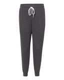 Image 1: Unisex Sponge Fleece Jogger SweatpantsImage 2: Soft fleece unisex jogger pantsImage 3: Comfortable casual sweatpants designImage 4: Blank joggers for custom printingImage 5: Premium lounge apparelImage 6: Relaxed fit fleece bottoms