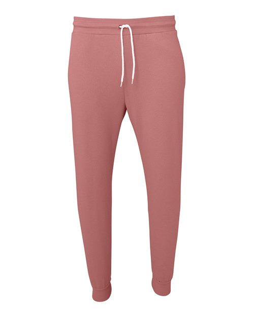 Unisex Sponge Fleece Joggers