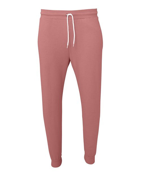 Unisex Sponge Fleece Joggers