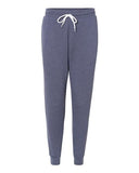 Image 1: Unisex Sponge Fleece Jogger SweatpantsImage 2: Soft fleece unisex jogger pantsImage 3: Comfortable casual sweatpants designImage 4: Blank joggers for custom printingImage 5: Premium lounge apparelImage 6: Relaxed fit fleece bottoms