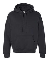 Bella + Canvas Unisex Sponge Fleece Drop Shoulder Hoodie