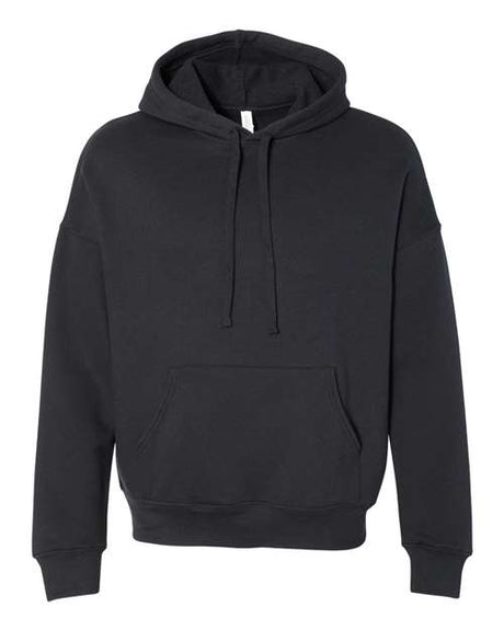 Bella + Canvas Unisex Sponge Fleece Drop Shoulder Hoodie