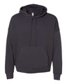 Bella + Canvas Unisex Sponge Fleece Drop Shoulder Hoodie