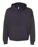 Bella + Canvas Unisex Sponge Fleece Drop Shoulder Hoodie