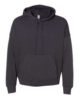 Bella + Canvas Unisex Sponge Fleece Drop Shoulder Hoodie