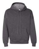 Image 1: Unisex Sponge Fleece Drop Shoulder HoodieImage 2: Relaxed drop shoulder fleece hoodieImage 3: Soft oversized hoodie designImage 4: Blank hoodie for custom printingImage 5: Comfortable casual fleece apparelImage 6: Premium unisex sweatshirt