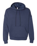 Bella + Canvas Unisex Sponge Fleece Drop Shoulder Hoodie