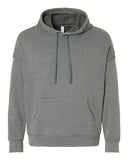 Bella + Canvas Unisex Sponge Fleece Drop Shoulder Hoodie