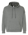 Bella + Canvas Unisex Sponge Fleece Drop Shoulder Hoodie