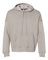 Bella + Canvas Unisex Sponge Fleece Drop Shoulder Hoodie