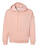 Image 1: Unisex Sponge Fleece Drop Shoulder HoodieImage 2: Relaxed drop shoulder fleece hoodieImage 3: Soft oversized hoodie designImage 4: Blank hoodie for custom printingImage 5: Comfortable casual fleece apparelImage 6: Premium unisex sweatshirt