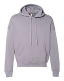 Image 1: Unisex Sponge Fleece Drop Shoulder HoodieImage 2: Relaxed drop shoulder fleece hoodieImage 3: Soft oversized hoodie designImage 4: Blank hoodie for custom printingImage 5: Comfortable casual fleece apparelImage 6: Premium unisex sweatshirt