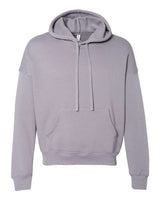 Bella + Canvas Unisex Sponge Fleece Drop Shoulder Hoodie