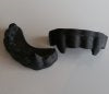 Vampire Teeth Chocolate Mold