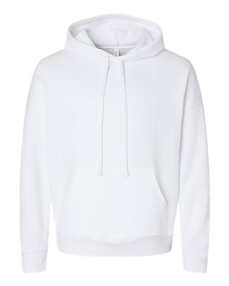 Bella + Canvas Unisex Sponge Fleece Drop Shoulder Hoodie