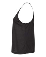 Women's Flowy High-Neck Tank