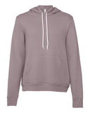 Image 1: Unisex Classic Sponge Fleece HoodieImage 2: Classic soft fleece pullover hoodieImage 3: Premium unisex sweatshirt styleImage 4: Blank hoodie for printingImage 5: Comfortable casual fleece apparelImage 6: Cozy classic hoodie design