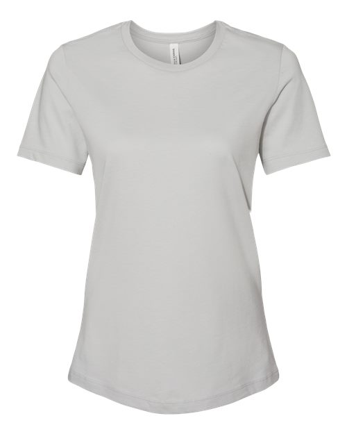 Women’s Relaxed Jersey Tee