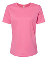 BELLA + CANVAS Women's Relaxed Jersey Tee