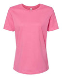 BELLA + CANVAS Women's Relaxed Jersey Tee