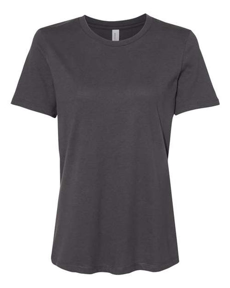 BELLA + CANVAS Women's Relaxed Jersey Tee