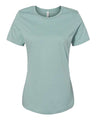 BELLA + CANVAS Women's Relaxed Jersey Tee