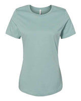 BELLA + CANVAS Women's Relaxed Jersey Tee