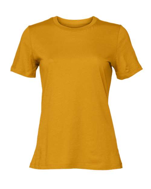 Women’s Relaxed Jersey Tee